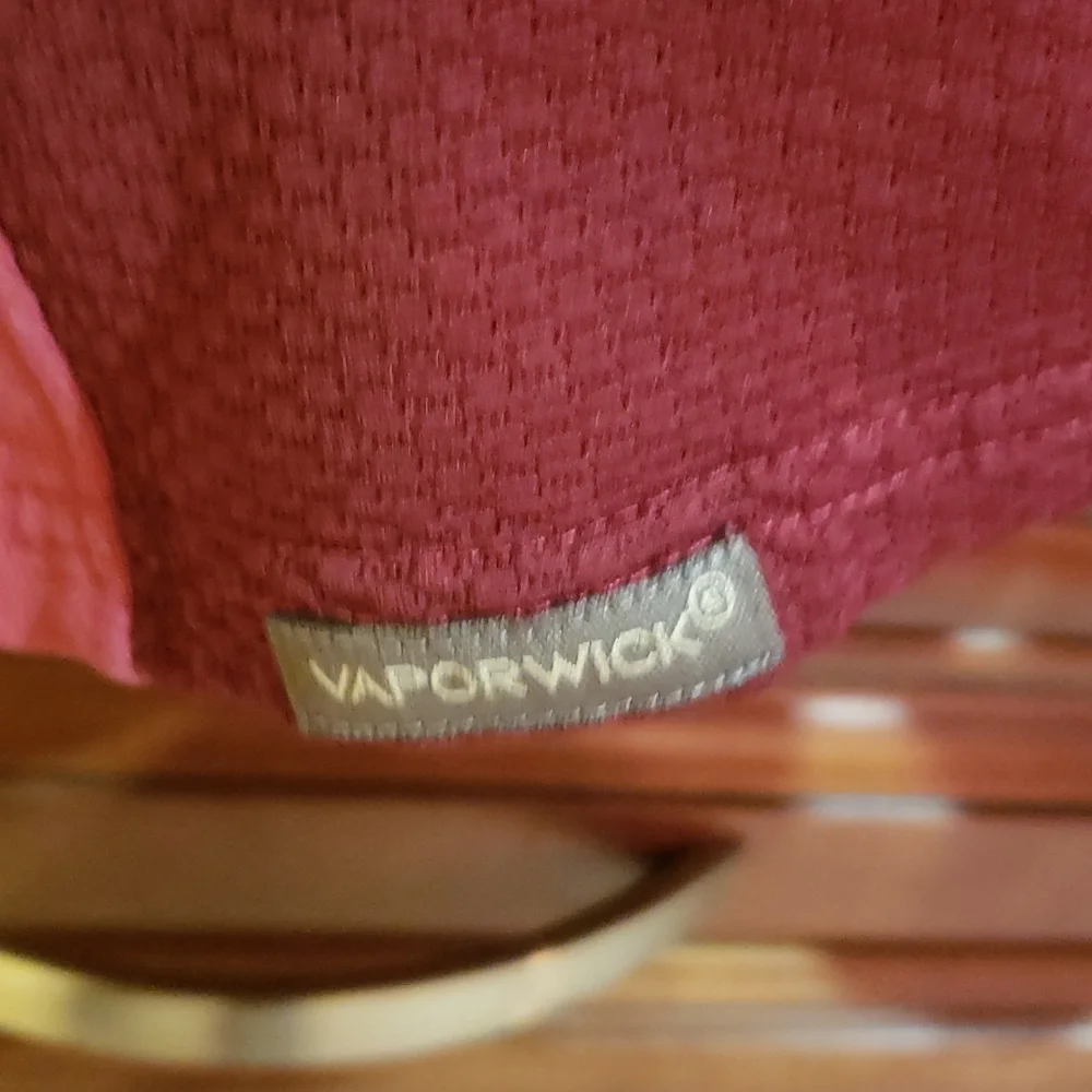 The North Face Half-Zip Pullover - Picture 9 of 9